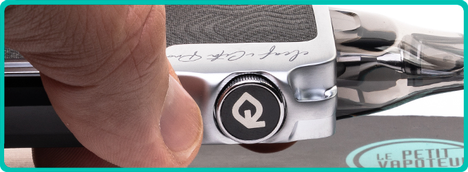 Switch Pod iCita Pro Eleaf